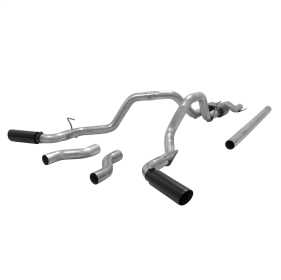 Outlaw Series™ Cat Back Exhaust System 817705